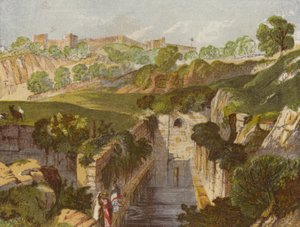 Pool of Siloam